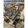Image 2 : PRECOR COMMERCIAL UPRIGHT EXERCISE BIKE WITH DIGITAL DISPLAY