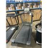 Image 1 : MATRIX 120V COMMERCIAL TREADMILL ( BACK PANEL MISSING, PARTS ONLY, NEEDS REPAIR )