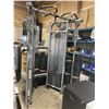 Image 2 : LIFE FITNESS CMDAP DUAL ADJUSTABLE PULLEY COMMERCIAL CABLE PULL MACHINE