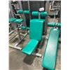 Image 2 : SILVER VERTICAL INCLINE COMMERCIAL SIT UP BENCH
