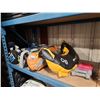 Image 2 : 4 MD BUDDY POWER WEIGHT BAGS 17.6 KG, 15 KG, 10 KG & 5 KG