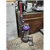 Image 2 : UTOPIA KITCHEN LOW FAT COOKING AIR FRYER (BLACK) AND DYSON DC66 VACUUM CLEANER