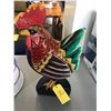 Image 1 : Rooster 21.5" High