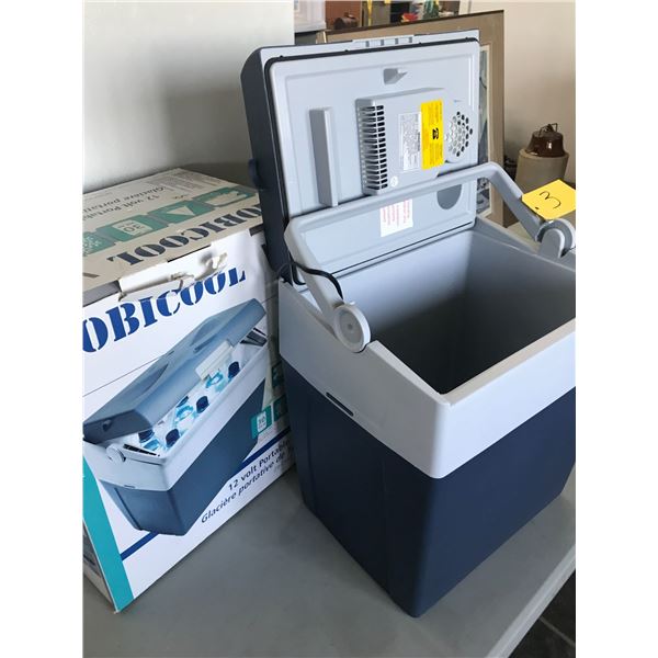 Cooler, 12 Volt (As New)