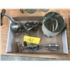 Image 1 : Wooden Handle Mixer