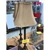 Image 1 : 2- Lamps, 32" Tall (Working)