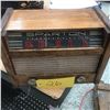 Image 2 : Radio Wooden Case