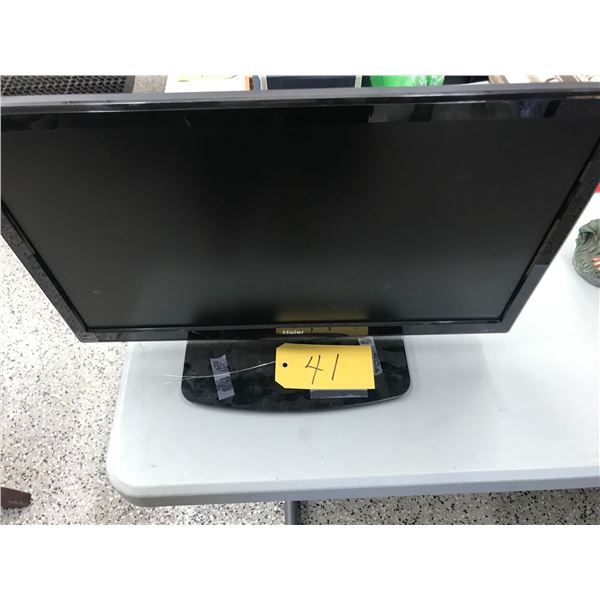 Computer Display Screen