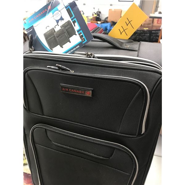 Suitcase Air Canada 26"X16" (New)