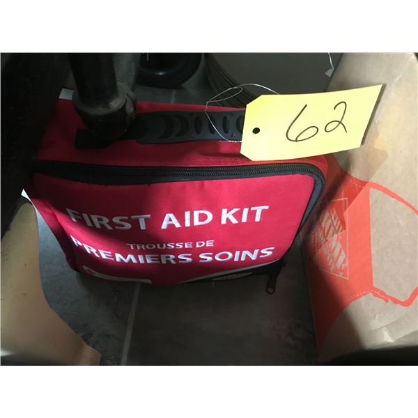 First Aid Kit