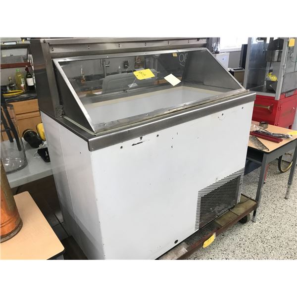 Freezer, Reach-In (Working)