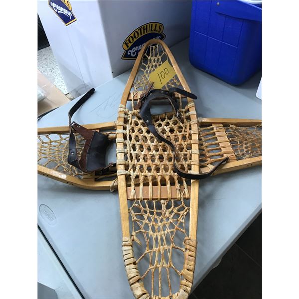 Snow Shoes