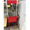 Image 1 : Popcorn Machine (Working)