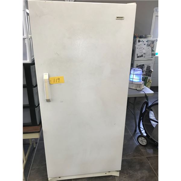 Freezer (Not Working)