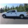 Image 1 : 2012 Ford 1/2 Ton Quad Cab 4x4, 5L V8 Auto, 271,152 km, 80" Box, Extra, Clean, #1FTFW1EF2CFA30081