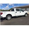 Image 4 : 2012 Ford 1/2 Ton Quad Cab 4x4, 5L V8 Auto, 271,152 km, 80" Box, Extra, Clean, #1FTFW1EF2CFA30081