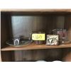 Image 1 : Measuring Cups (Top Right Shelf)