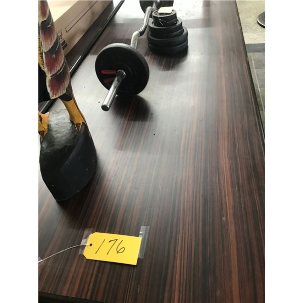 Large Heavy Table