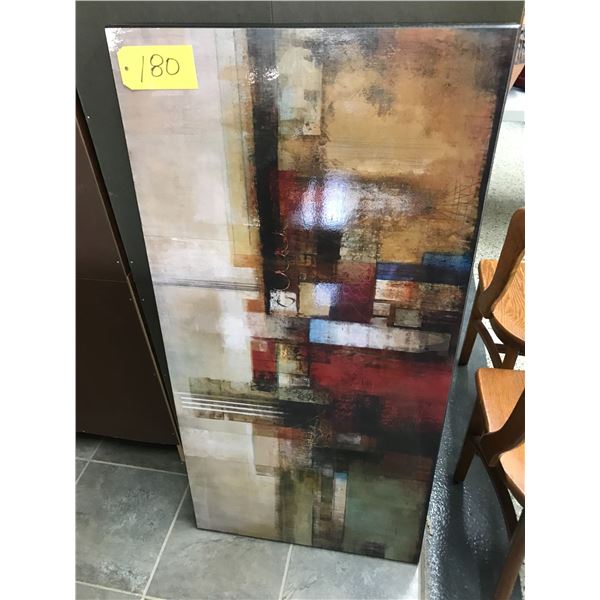 Picture of Abstract Art