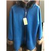 Image 1 : Authentic Eskimo Coat (Med/Small)