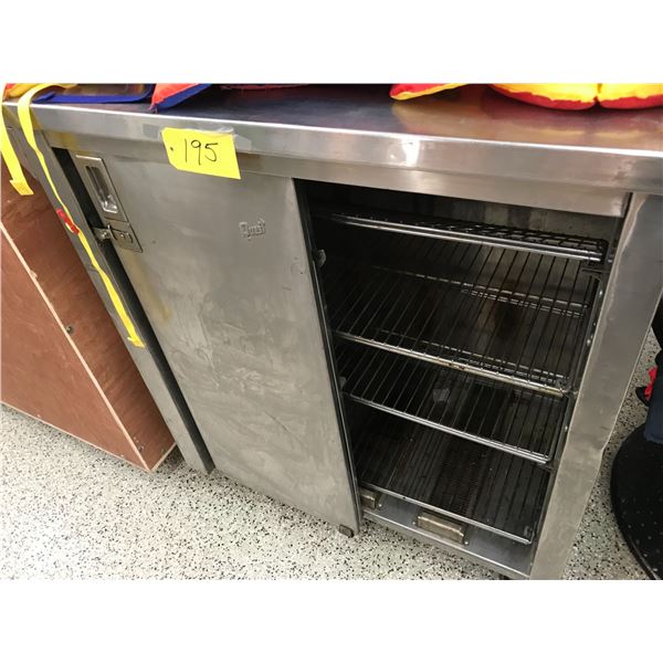 Quest Warmer (Working)