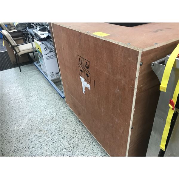 Shipping Box 36" x 48” x 48 Tall