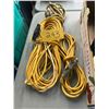 Image 1 : 3 Ext. Cords