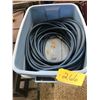 Image 1 : Blue Tub and Air Hose