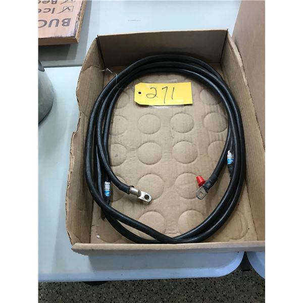 Battery Cable