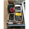 Image 1 : Bolts, Clamps, Misc.
