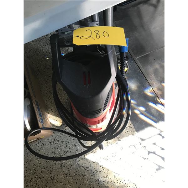 Washer, Kodiak 1600 (Condition Unknown)