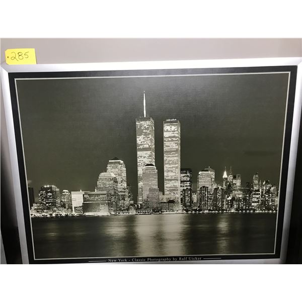 Large Picture New York City