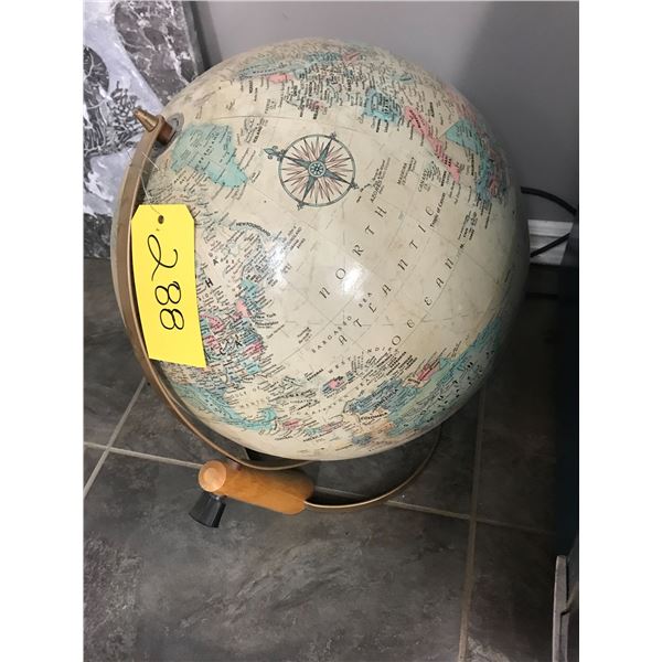 Globe
