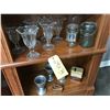 Image 1 : Bottom 2 Shelves, Cups, Sunday Glasses