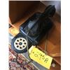 Image 1 : 8 Digit Antique Phone Rare