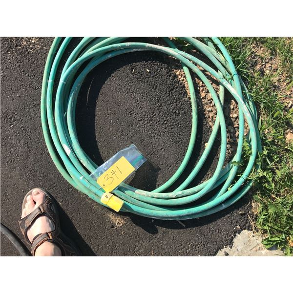 Heavy Duty Ext Cords