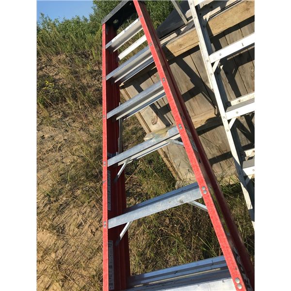 Ladder 10ft (Sturdy)