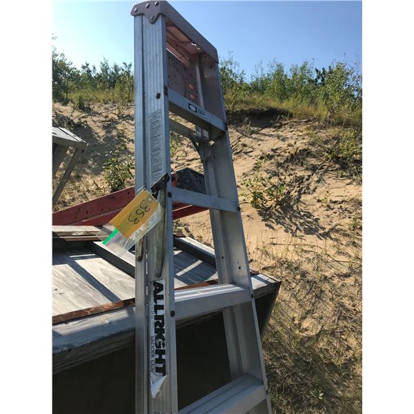 Ladder 8 Ft