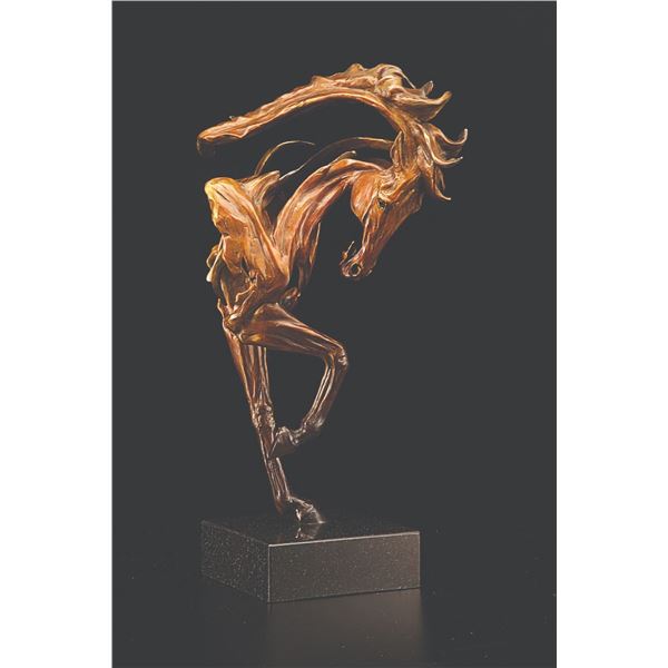 Amanda Markel - Statera