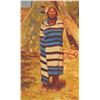 Image 1 : Steven Lang - Chief's Blanket