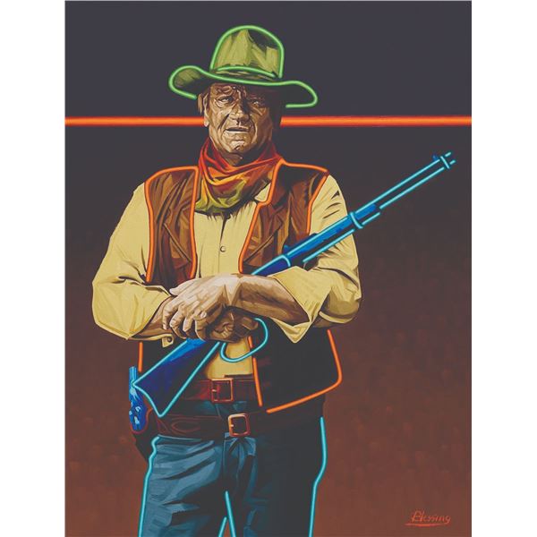 Michael Blessing - A Father to Many