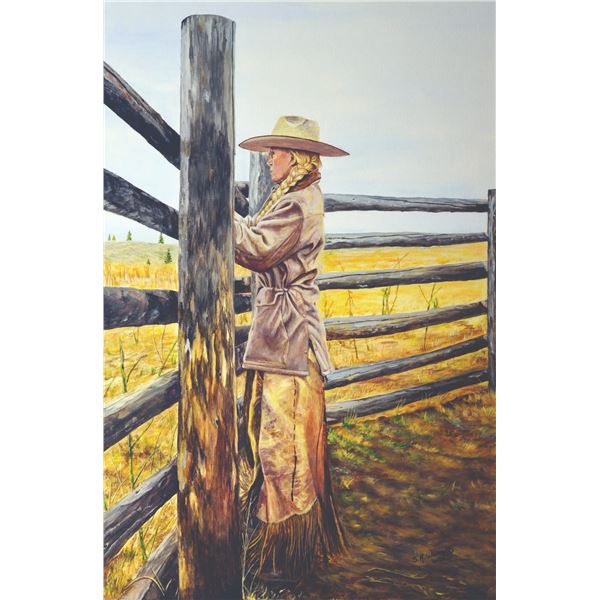 Shirley A. Weiss - Looking to the Future