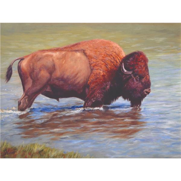 Tom Mostad - Against the Current