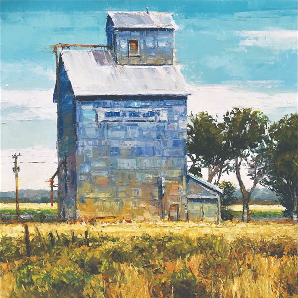 Caleb Meyer - Inheritance