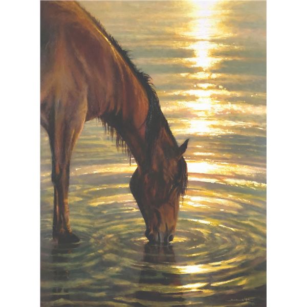 Brooke Wetzel - Victory