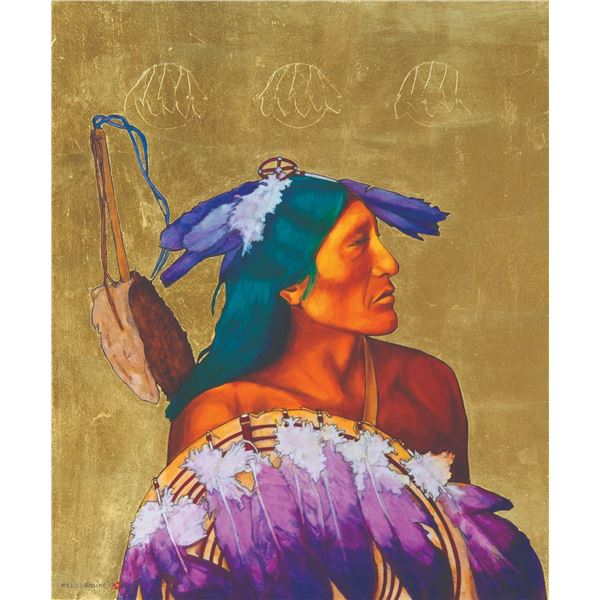 Echo Ukrainetz - Chase-In-The-Morning