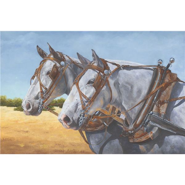 Lesley White - Reliant