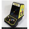 Image 2 : #4 1981 COLECO MIDWAY PAC-MAN MINI ARCADE GAME