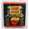 Image 3 : #5 SEGA GAME GEAR BOXED GAME GENIE VIDEO GAME