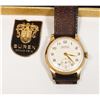 Image 2 : #10 SOLID 9K GOLD CASE BUREN GRAND